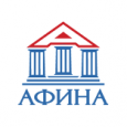 логотип Афина ГК