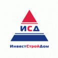 логотип ИнвестСтройДом