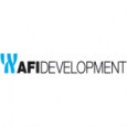 логотип AFI Development