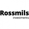 логотип Rossmils investments