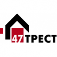 логотип Трест 47
