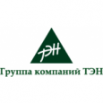 логотип ТЭН ГК