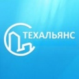 логотип Техальянс