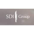 логотип SDI Group