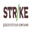 логотип ООО «Strike» (Страйк)