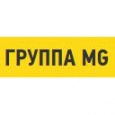 логотип Группа MG