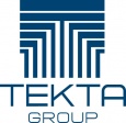 логотип Текта group