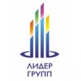 логотип Лидер Групп