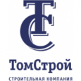 логотип ТомСтрой