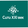логотип Сити-XXI век
