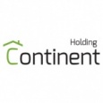 логотип Континент Холдинг