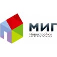 логотип Миг Недвижимость