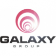 логотип Galaxy Group