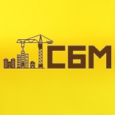 логотип СБМ-Инвест