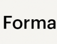 логотип Forma
