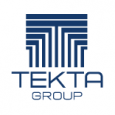 логотип TEKTA GROUP