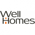 логотип Well Homes