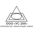 логотип УС-200