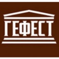логотип Гефест-ЛТД