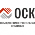 логотип Объединенная строительная компания (ОСК)