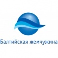 логотип Балтийская жемчужина