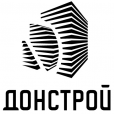 логотип Донстрой