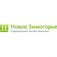 логотип Новое Зимогорье