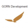 логотип Gorn Development