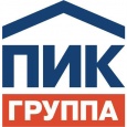 логотип ГК ПИК