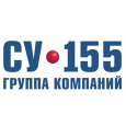 логотип СУ-155