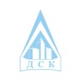логотип Долгопрудненская строительная компания