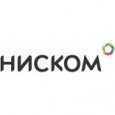 логотип НИСКОМ