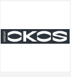 логотип Okos Group