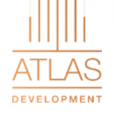 логотип Атлас Девелопмент