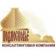 логотип Консалтинговая Компания Подмосковье