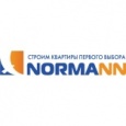 логотип Normann