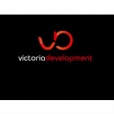 логотип Victoria Development