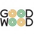 логотип Good Wood