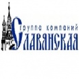 логотип Славянская группа компаний