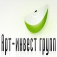 логотип Арт-инвест групп