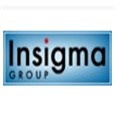 логотип INSIGMA