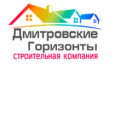 логотип Дмитровские горизонты