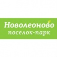 логотип Новолеоново