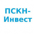 логотип ПСКН-Инвест
