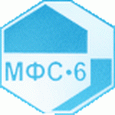 логотип Мосфундаментстрой-6