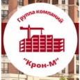 логотип Крон-М