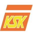 логотип КСК (Колтушская строительная компания)