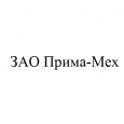 логотип ЗАО Прима-Мех