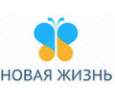 логотип ГК Новая Жизнь