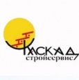 логотип КаскадСтройСервис